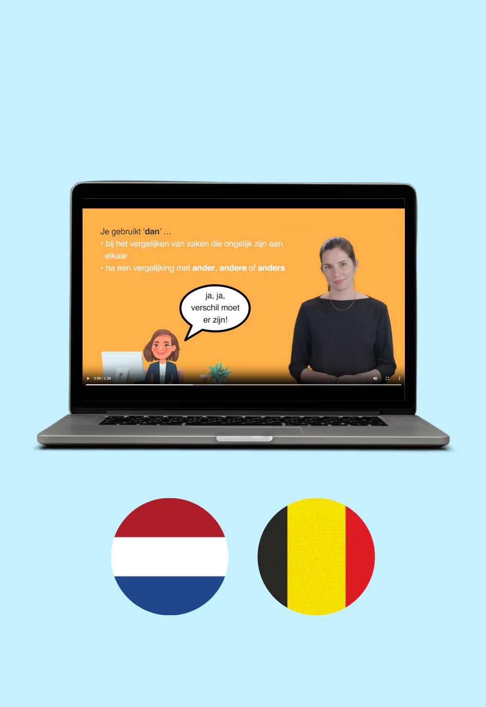 Zakelijk